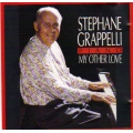 Stephane Grappelli - My Other Love, Piano Stephane Grappelli - My Other Love, Piano